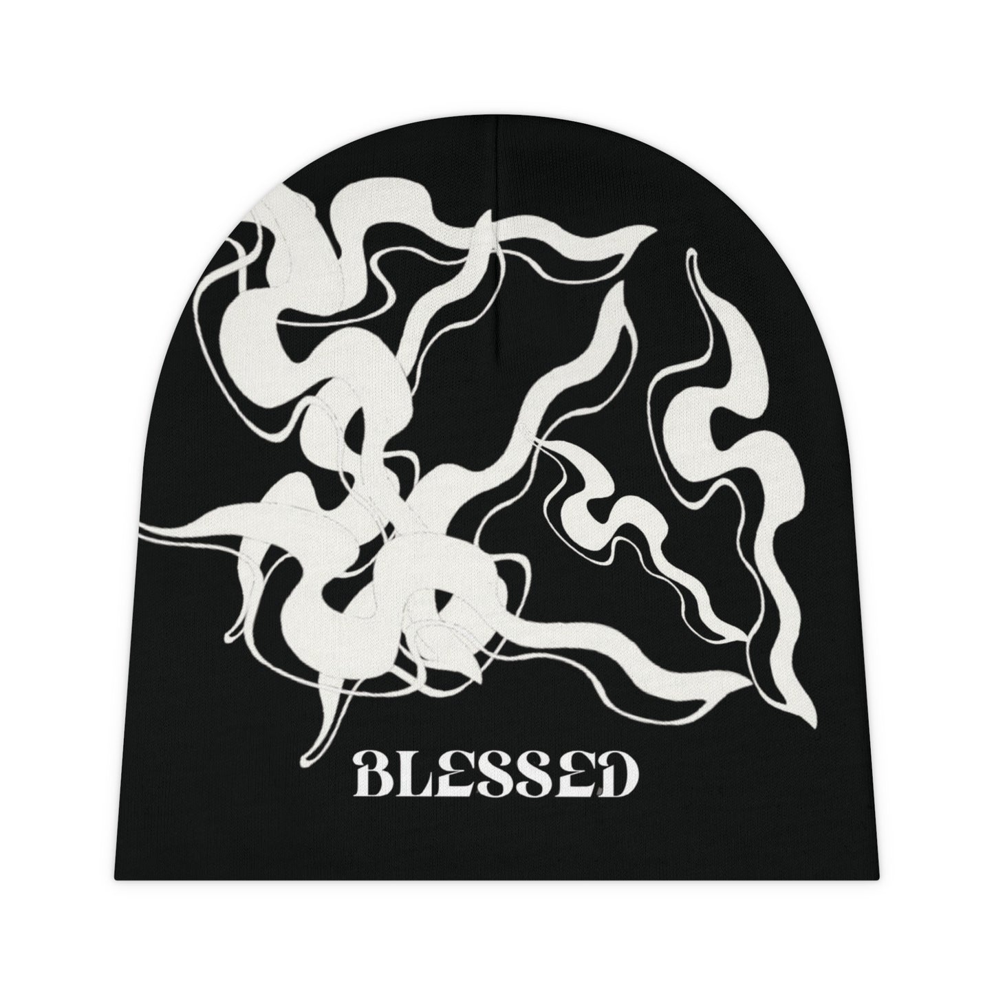 Blessed Beanie (AOP)