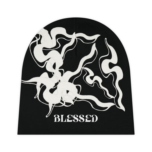 Blessed Beanie (AOP)